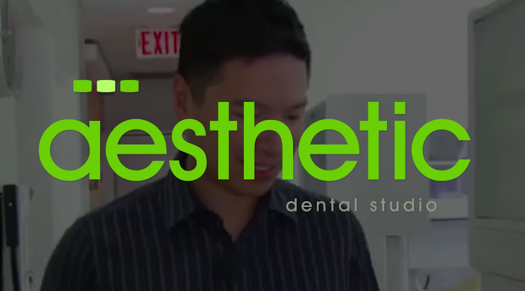 Aesthetic Dental Studio | 5005 Dalhousie Dr NW #275, Calgary, AB T3A 5R8, Canada | Phone: (403) 543-4600