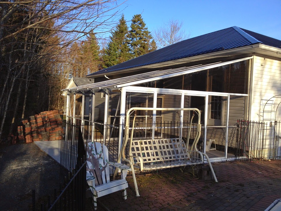 Halifax Seasonal Sunrooms | 311 Rocky Lake Dr, Bedford, NS B4A 2T3, Canada | Phone: (902) 835-6098