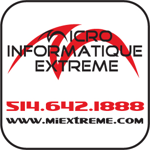 Micro Informatique Extreme | 1206 Boulevard de lAssomption, Repentigny, QC J6A 0B7, Canada | Phone: (514) 358-9438