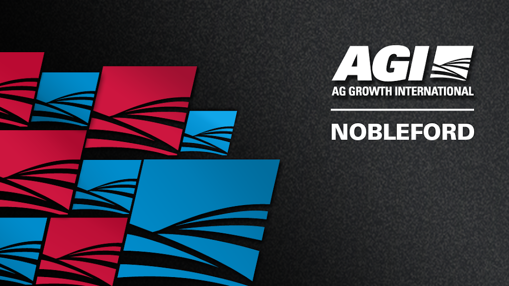 Ag Growth International Nobleford | 215 Barons St, Nobleford, AB T0L 1S0, Canada | Phone: (403) 824-3997