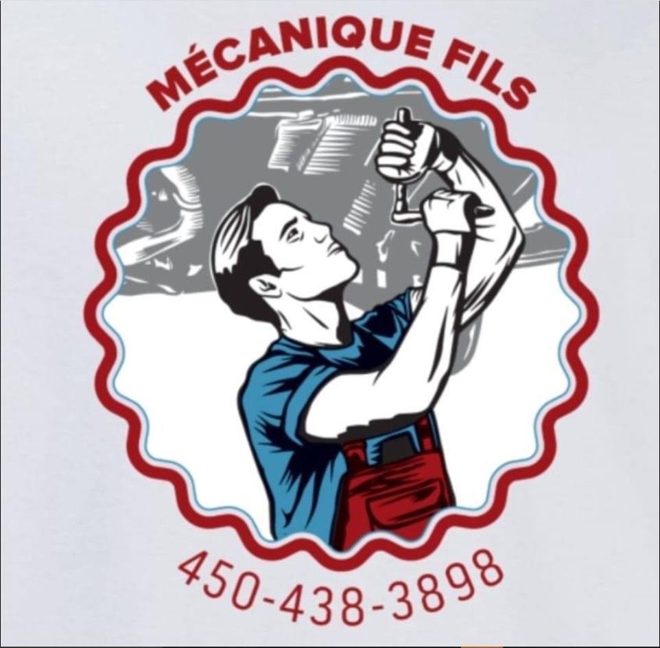 Mécanique fils | 1210 Bd des Laurentides, Saint-Jérôme, QC J7Z 7L3, Canada | Phone: (450) 438-3898