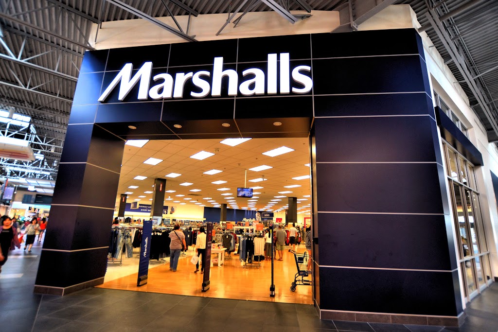 Marshalls | 5000 Canoe Pass Way, Tsawwassen, BC V4M 0B3, Canada | Phone: (604) 948-2993