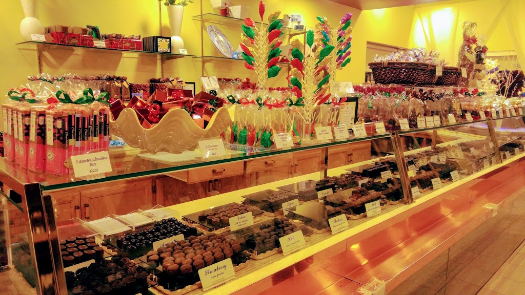 Chocolates on Academy Road | 431 Academy Rd, Winnipeg, MB R3N 0C2, Canada | Phone: (204) 488-4376