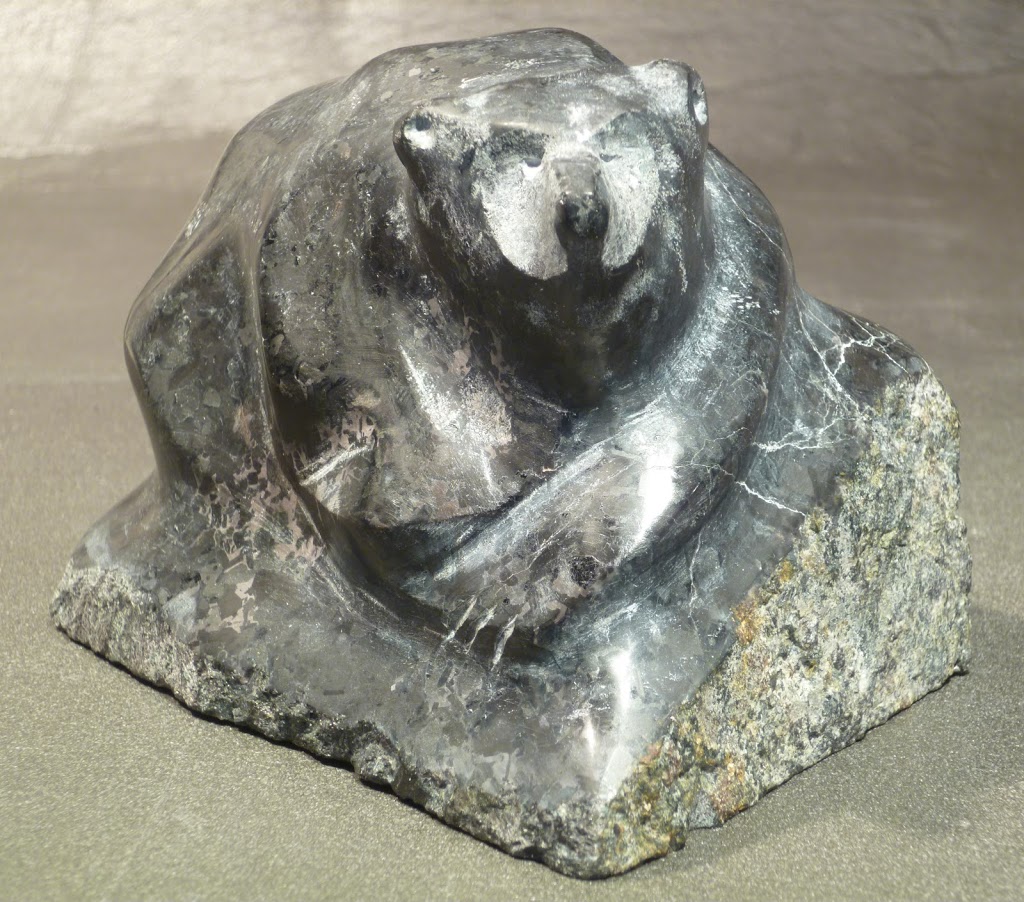 Jeremy Guy Sculpture | 14799 Airport Rd, Caledon East, ON L7C 2X8, Canada | Phone: (905) 584-2134