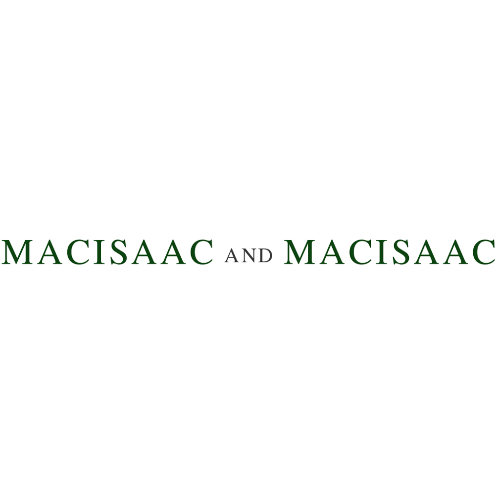 MacIsaac & MacIsaac | 2227 Sooke Rd, Victoria, BC V9B 1W8, Canada | Phone: (250) 478-1131