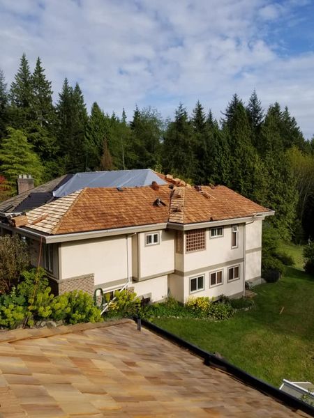 Rietel Roofing | Agnes Rd, Roberts Creek, BC V0N 2W6, Canada | Phone: (604) 865-0757