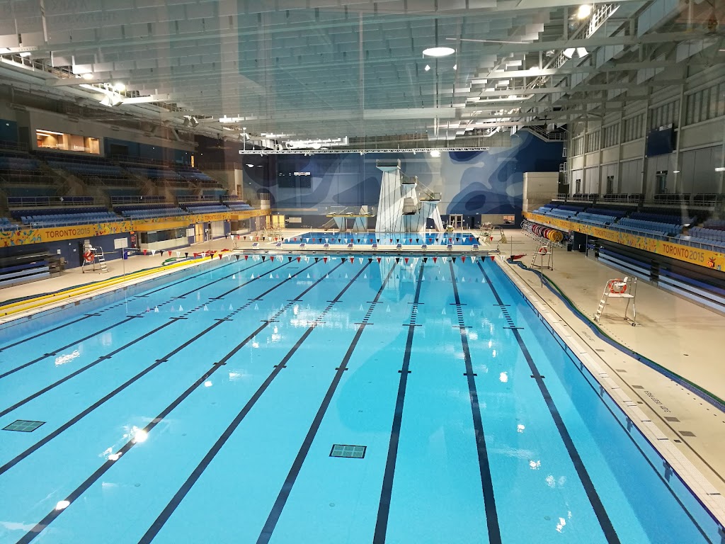 Scarborough Swim Club | Pan-Am Sports Centre, 875 Morningside Ave #2036, Toronto, ON M1C 0C7, Canada | Phone: (416) 283-5852