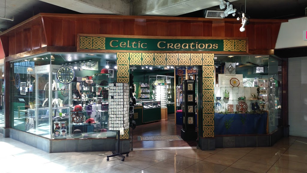 Celtic Creations Ltd | 21 Lonsdale Ave, North Vancouver, BC V7M 2E4, Canada | Phone: (604) 903-8704