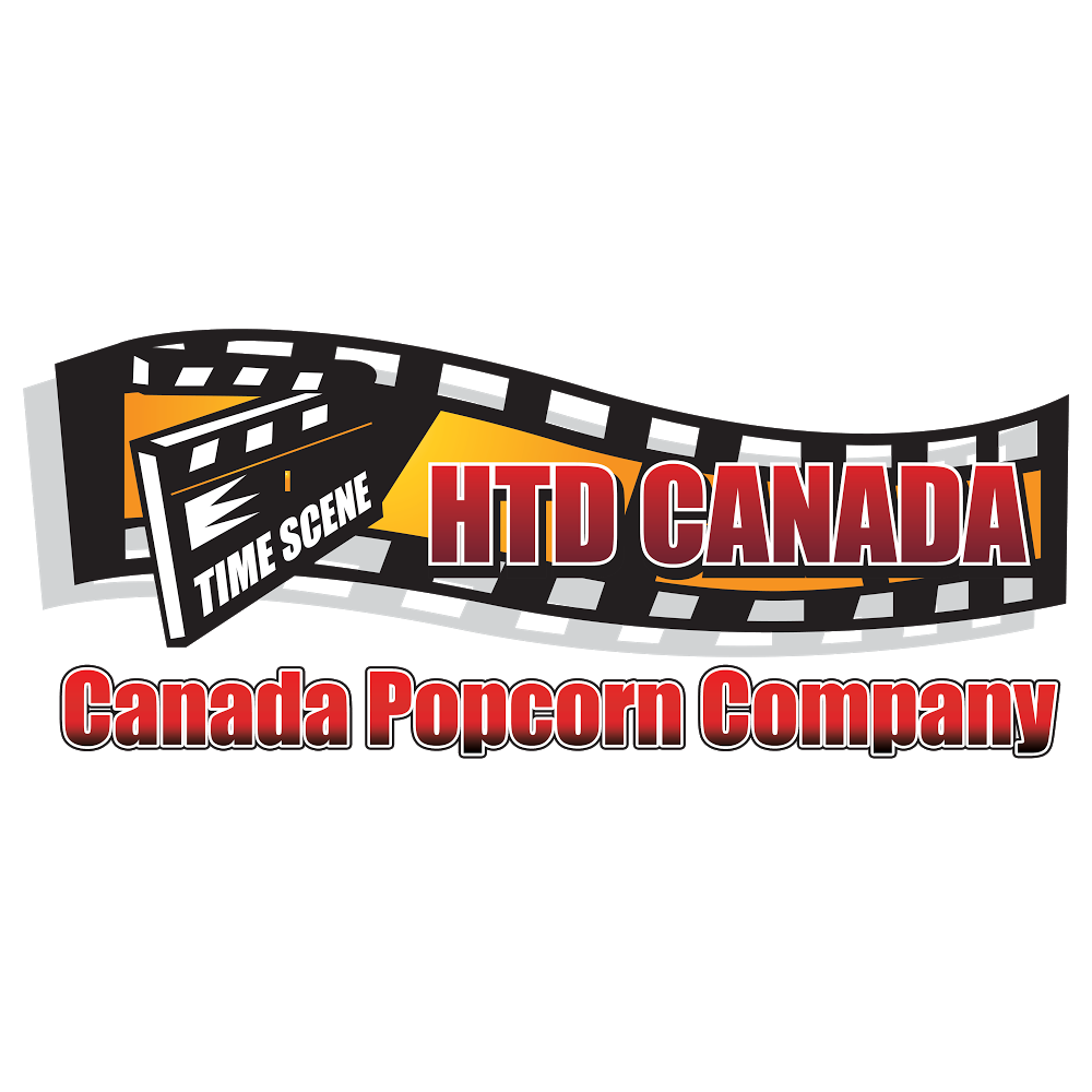 Canada Popcorn Company | 174 Colonnade Rd S #33, Nepean, ON K2E 7J5, Canada | Phone: (613) 693-1806