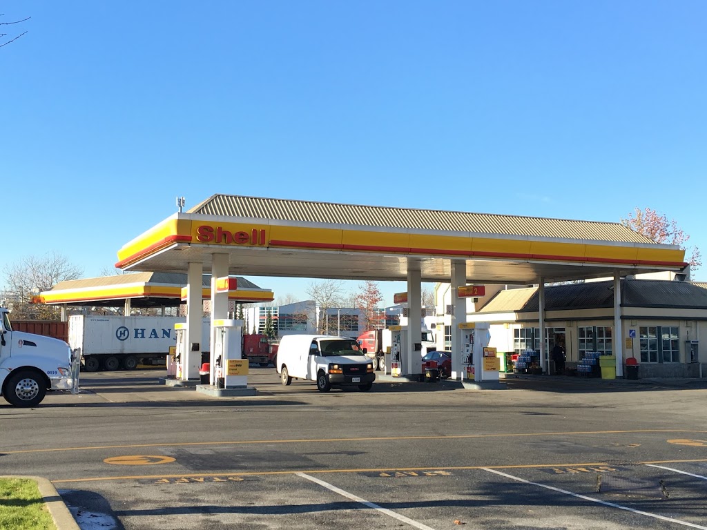 Shell | 1291 Cliveden Ave, Delta, BC V3M 6M3, Canada | Phone: (604) 521-4445