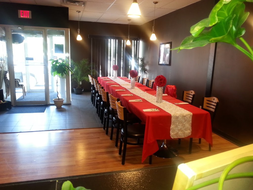 Lil Negril Island Grill | 261 Centrepointe Dr, Nepean, ON K2G 6E8, Canada | Phone: (613) 226-7575