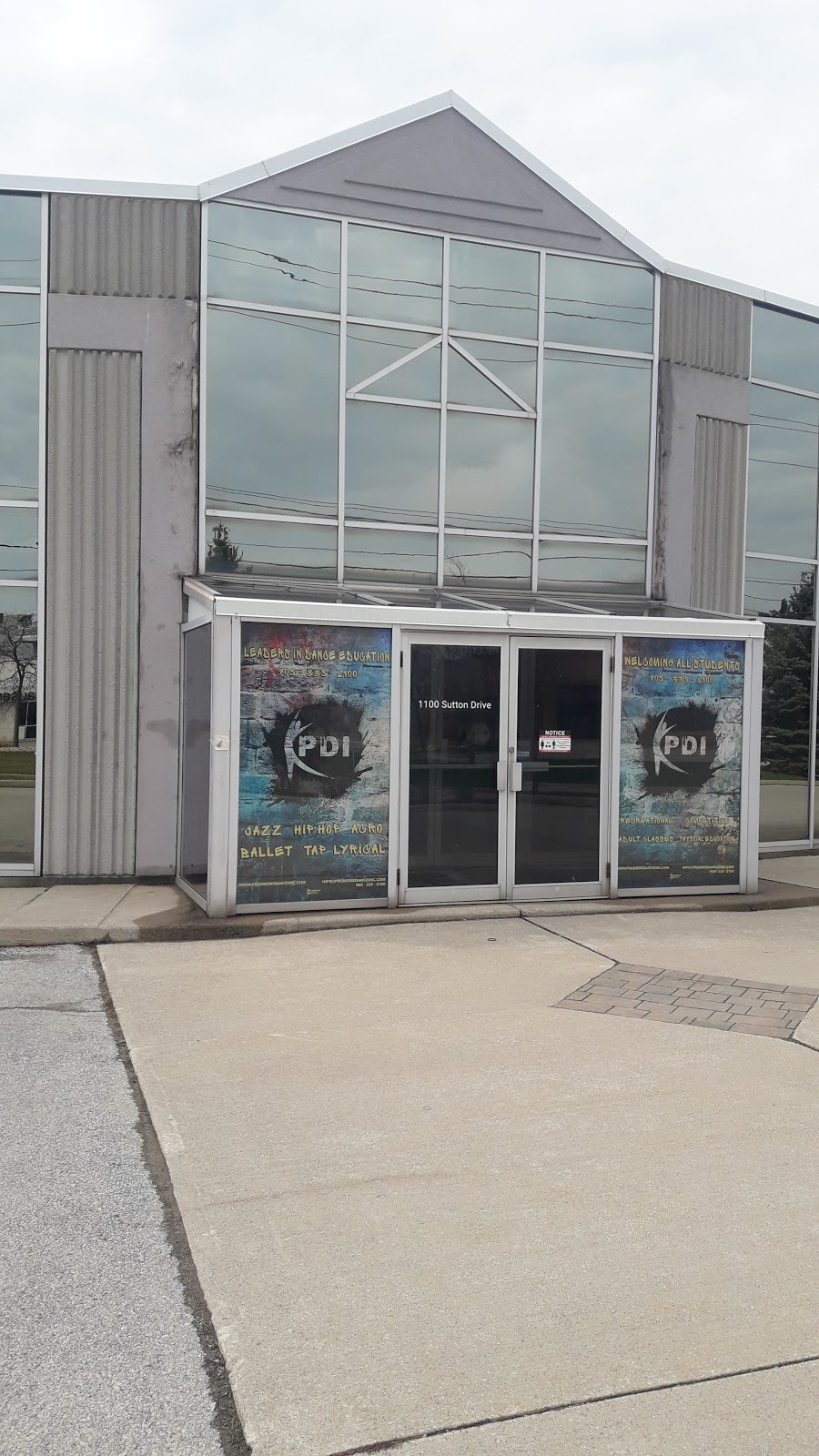 Premiere Dance Inc | 1100 Sutton Dr Unit 1A, Burlington, ON L7L 6R6, Canada | Phone: (905) 335-2100