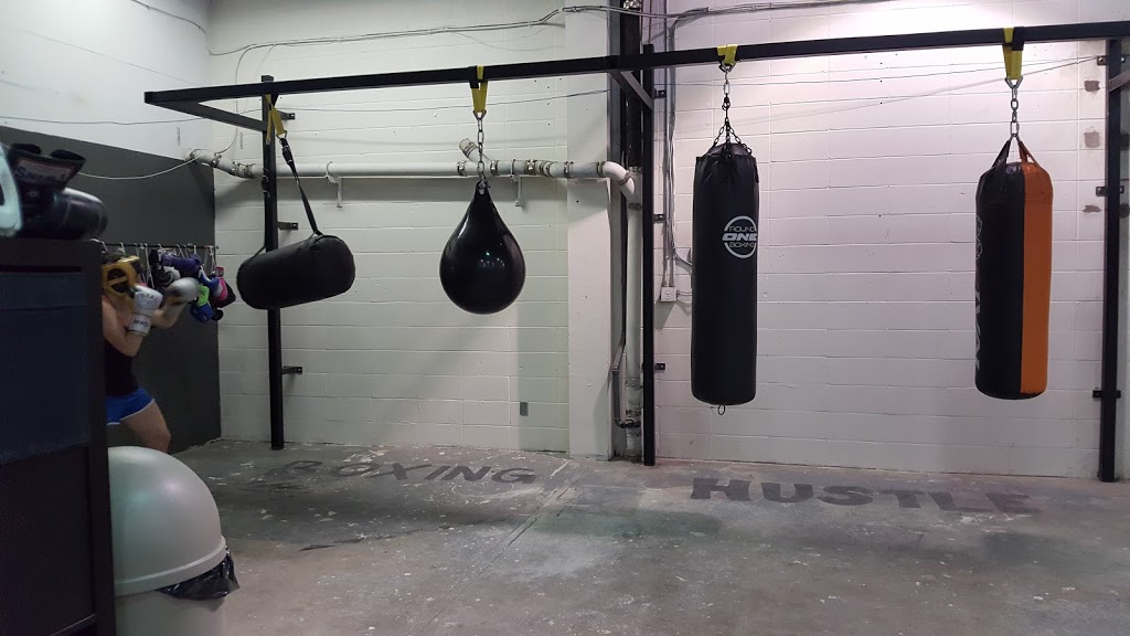 UNDISPUTED BOXING | 7017 Farrell Rd SE, Calgary, AB T2H 0T3, Canada | Phone: (403) 815-5153