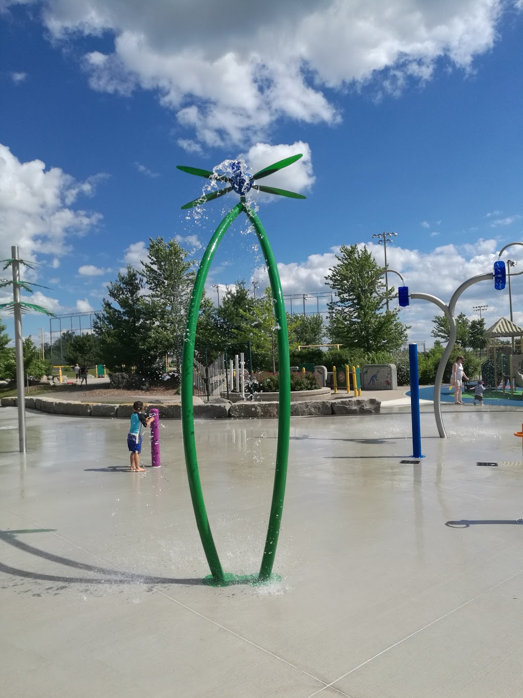 South End Community Park | 25 Poppy Dr W, Guelph, ON N1L 1G1, Canada