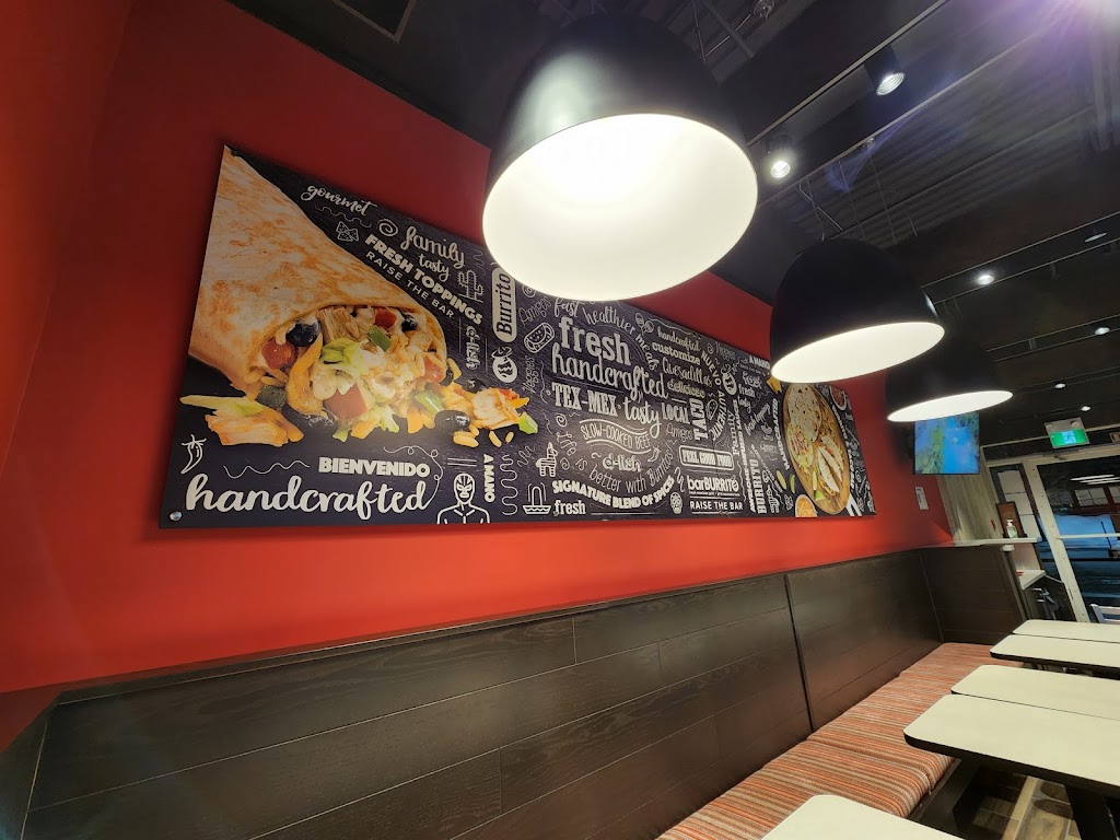 barBURRITO | 443 The Queensway S Unit 9, Keswick, ON L4P 3J4, Canada | Phone: (905) 535-3663