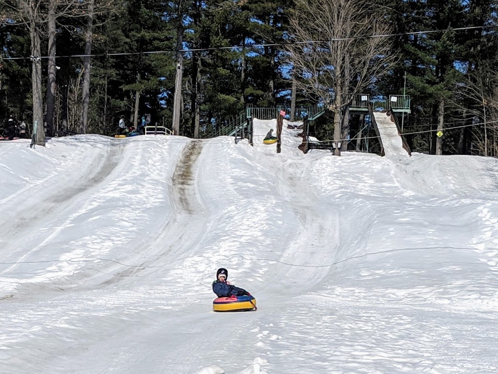 Domaine de l’Ange-Gardien | 1031 Chemin Pierre-Laporte, LAnge-Gardien, QC J8L 0E9, Canada | Phone: (819) 281-0299