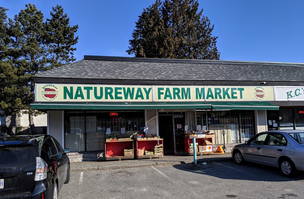 Natureway Farm Market | 1449 Prairie Ave, Port Coquitlam, BC V3B 1S9, Canada | Phone: (604) 468-4206