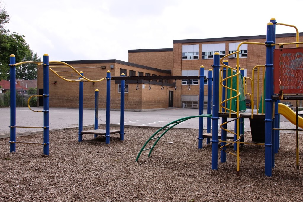 St. Patrick Catholic Elementary School | 24 Smith Ave, Hamilton, ON L8L 5P1, Canada | Phone: (905) 529-2848