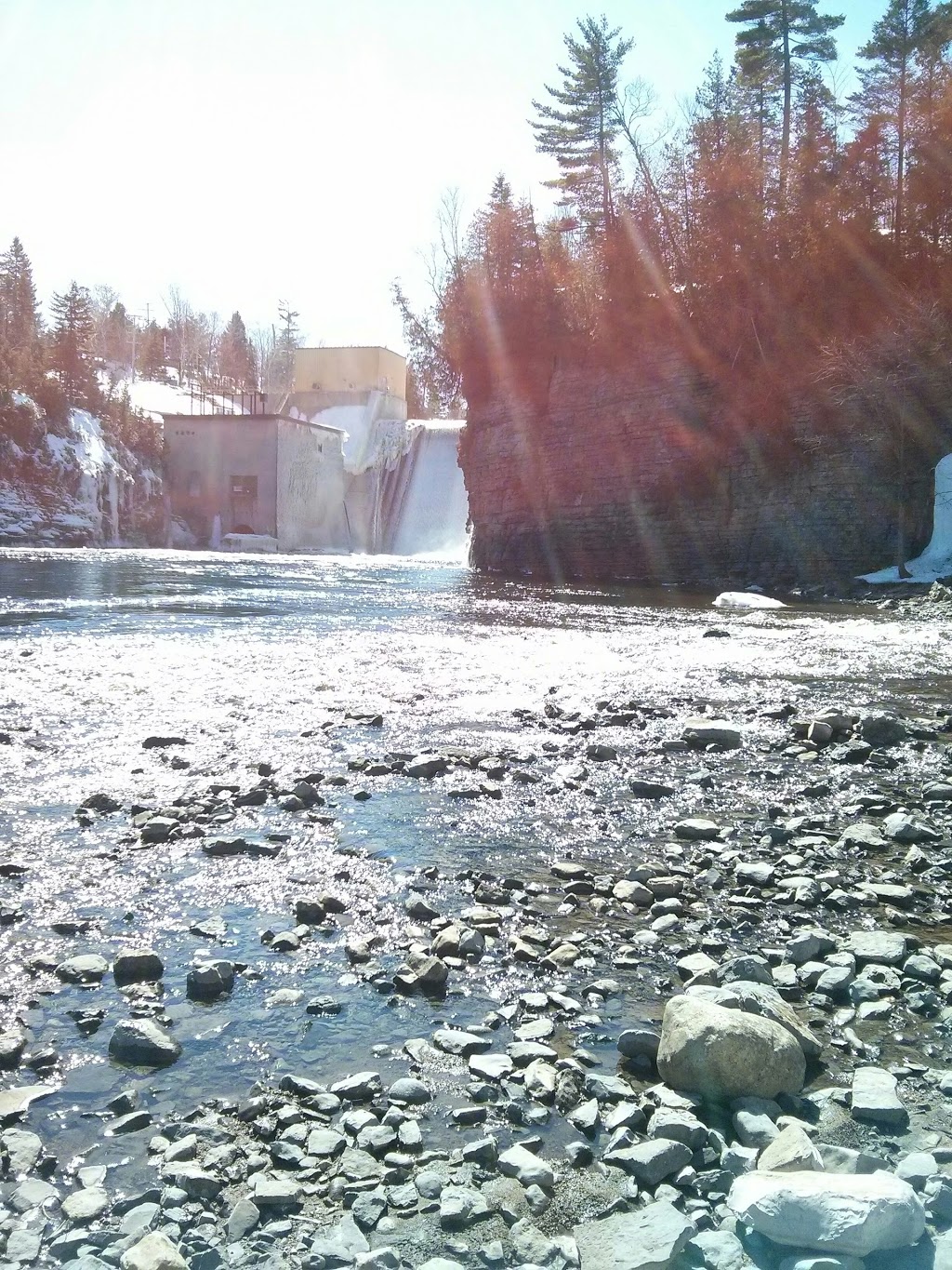 Parc des Résurgences | Boischatel, QC G0A 1H0, Canada