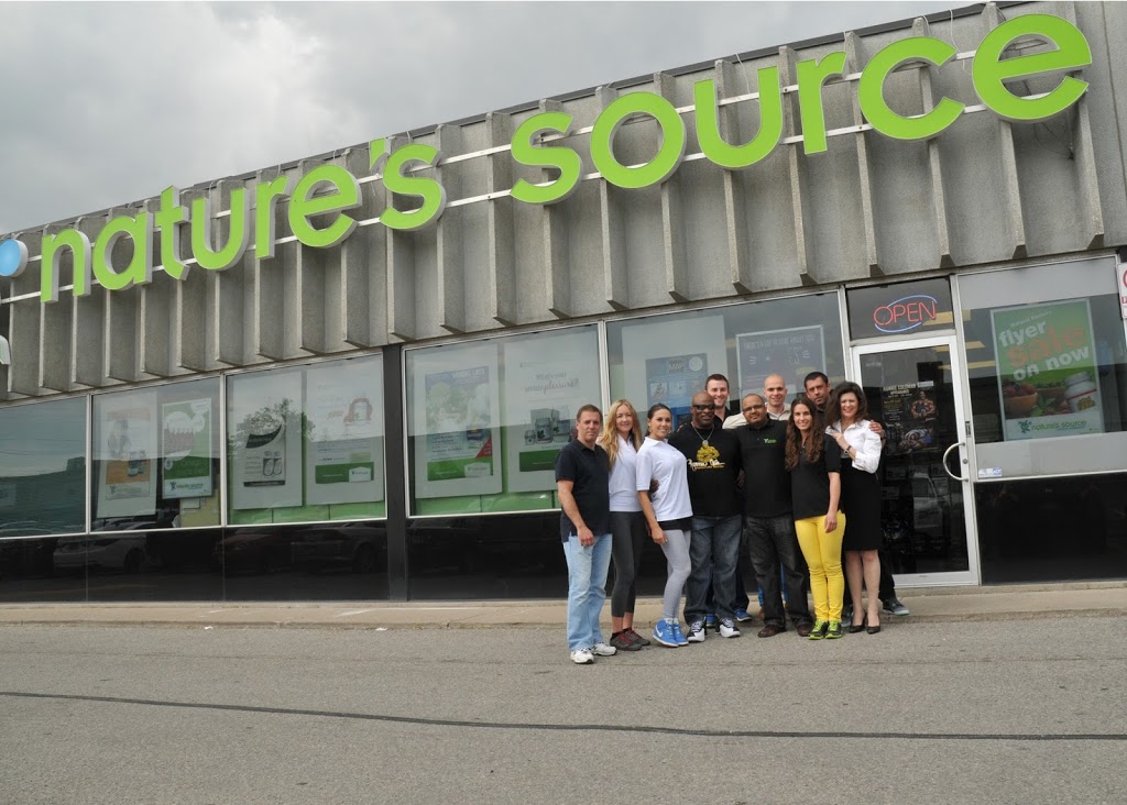 Natures Source | 40 Ronson Dr, Etobicoke, ON M9W 1B3, Canada | Phone: (416) 242-8500