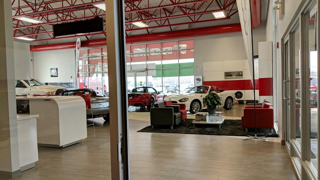 Levis Chrysler Dodge Jeep Ram | 100 Rue Jacques-Nau, Lévis, QC G6V 9J4, Canada | Phone: (888) 473-1736