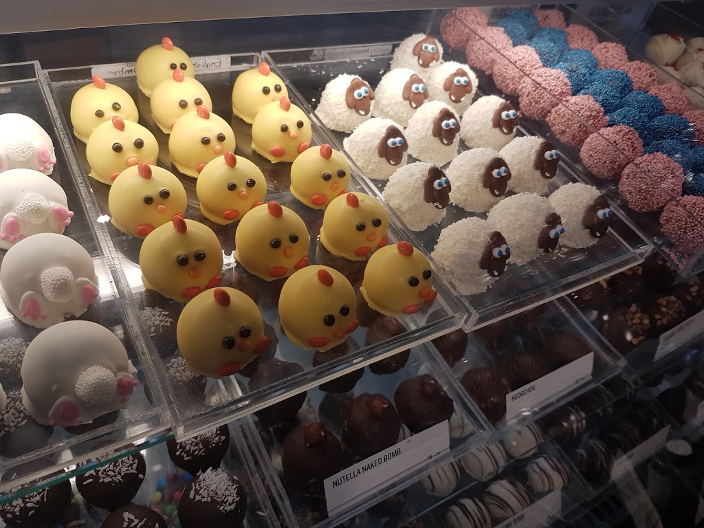 Rocky Mountain Chocolate Factory | 5284 Still Creek Ave, Burnaby, BC V5C 4E4, Canada | Phone: (604) 298-2462