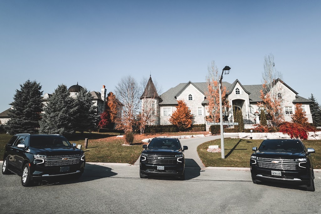 Black Horse Limo | 310 Barons St, Kleinburg, ON L4H 4H4, Canada | Phone: (416) 835-4845