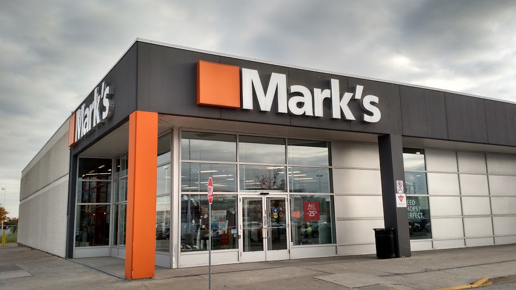 Marks | 547 Steeles Avenue E Building E Orion Gate Shopping Centre, Brampton, ON L6W 4S2, Canada | Phone: (905) 459-3770