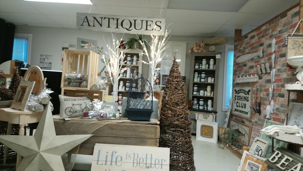 The Mercantile | 15 Maple Leaf Dr, Chatham, ON N7M 6H2, Canada | Phone: (519) 354-1110