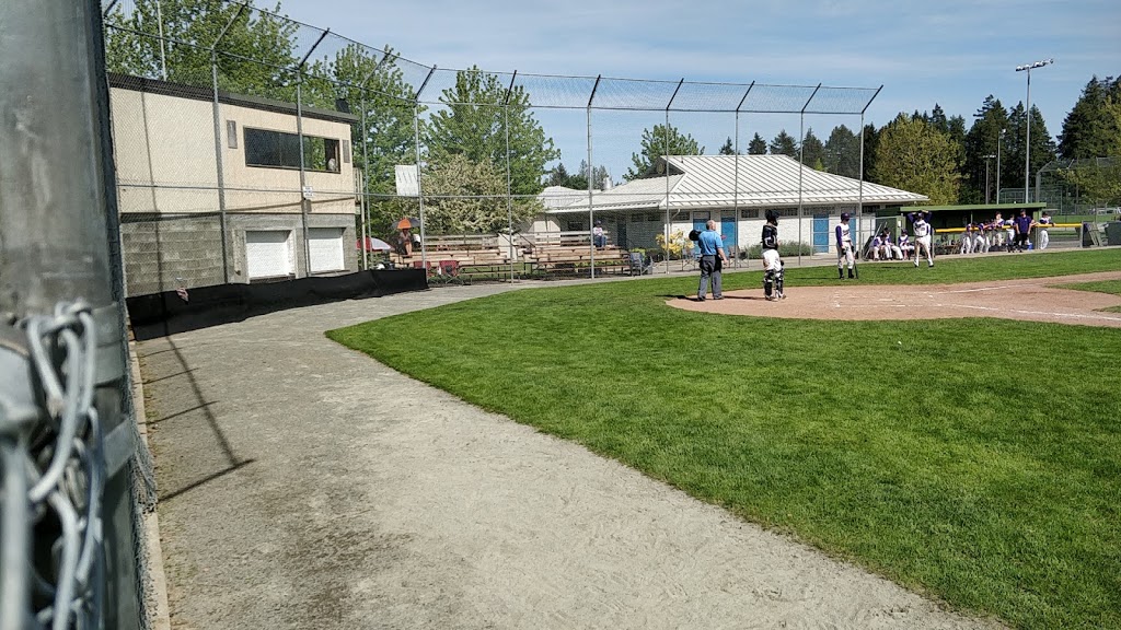 Springwood Park Sports Fields | 450 Despard Ave, Parksville, BC V9P 1J9, Canada | Phone: (250) 248-5412