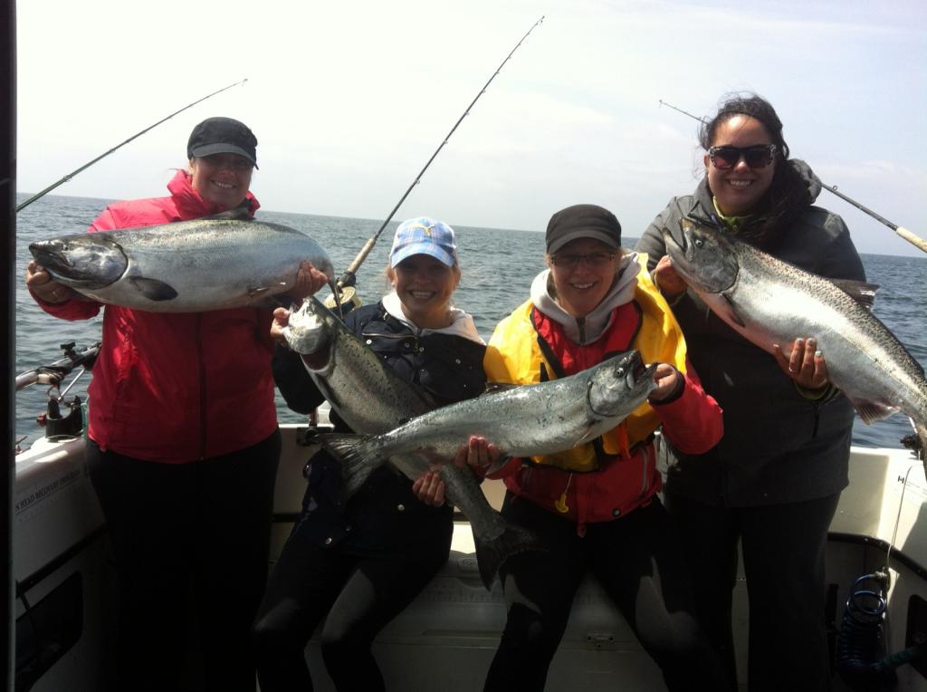 Spencers Sport Fishing | 218 Portsmouth Dr, Victoria, BC V9C 1R9, Canada | Phone: (250) 474-2373