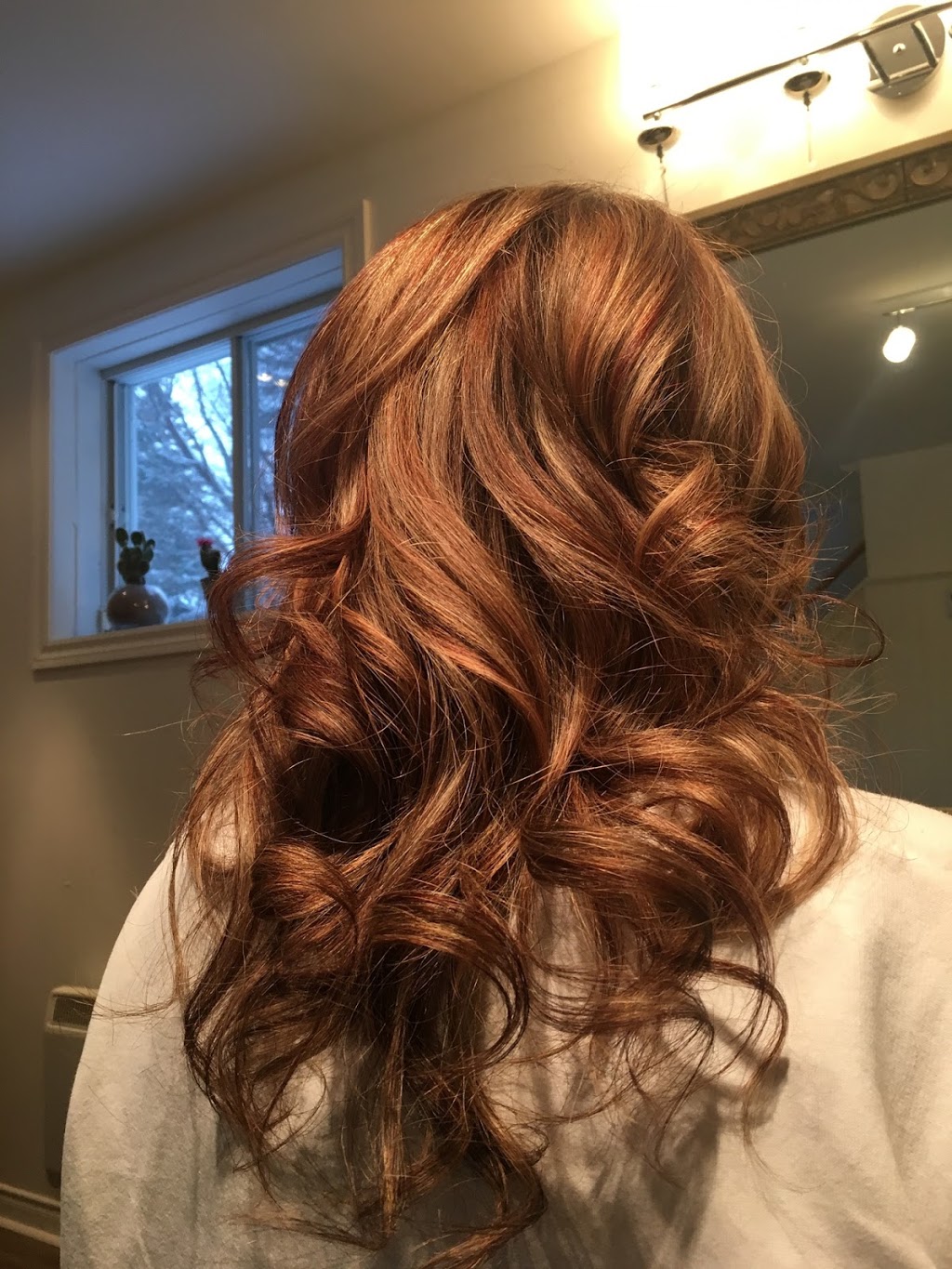 Vanessa Vander Salon De Coiffure | 78 Chemin des Couleurs, Saint-Sauveur, QC J0R 1R2, Canada | Phone: (514) 585-2858