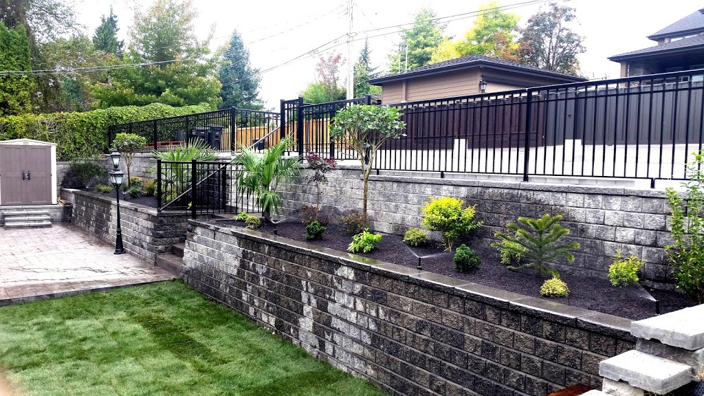 Supreme Gardening & Landscaping Ltd. | 8563 148 St, Surrey, BC V3S 3G5, Canada | Phone: (604) 789-2961