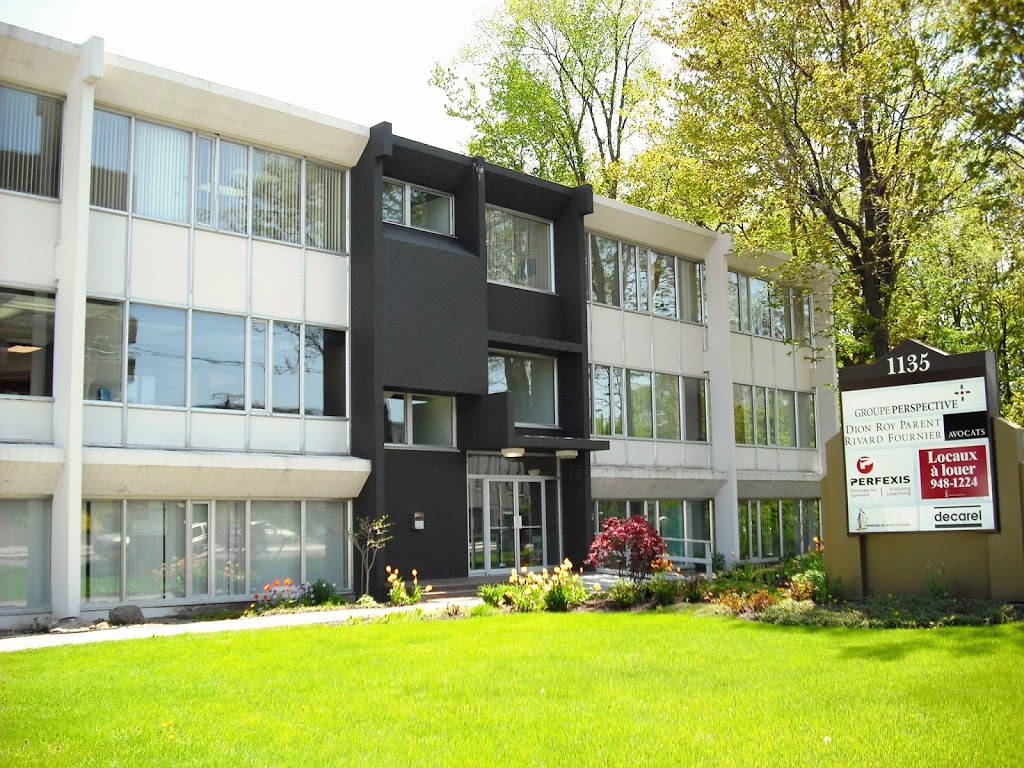 Immeubles Simard | 1135 Grande Allée O, Québec, QC G1S 1E7, Canada | Phone: (418) 948-1224