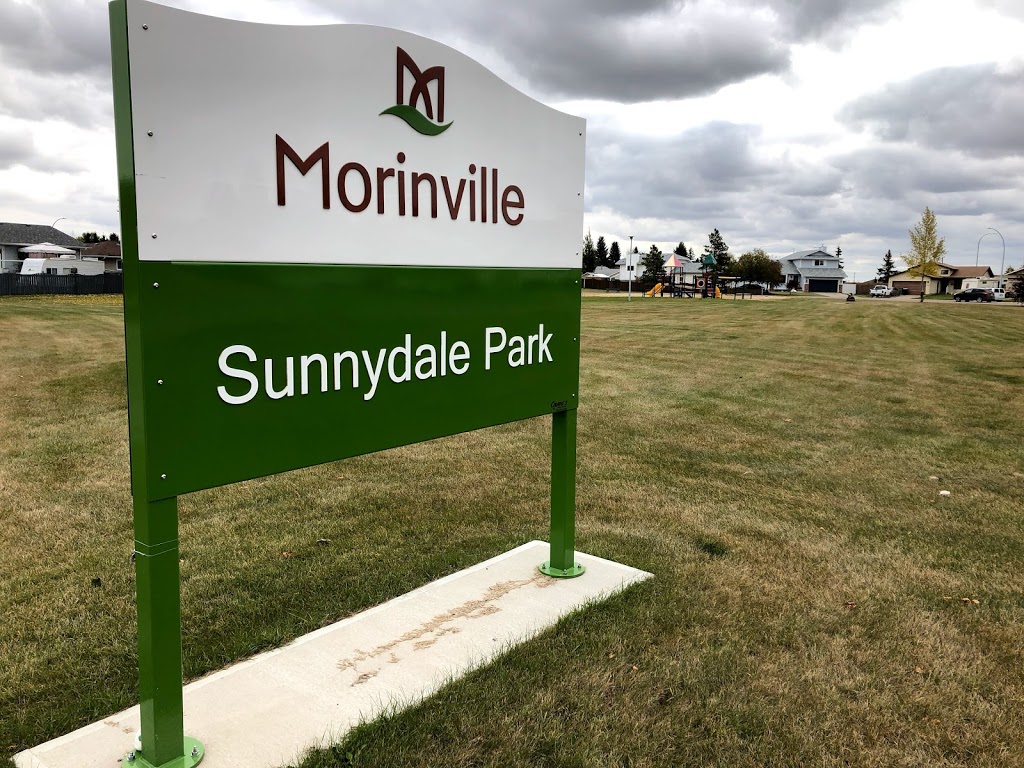 Sunnydale Park | Morinville, AB T8R, Canada