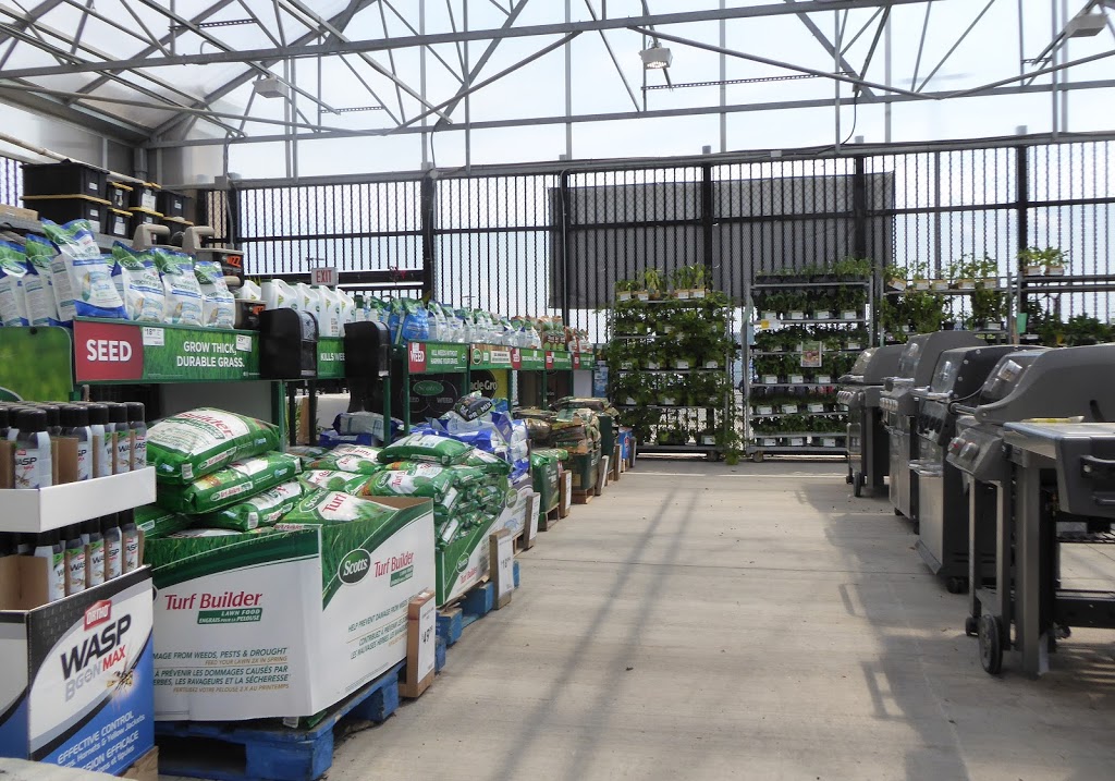 Lowes Garden Center | 3270 Harrison Crescent, Burlington, ON L7M 0W4, Canada