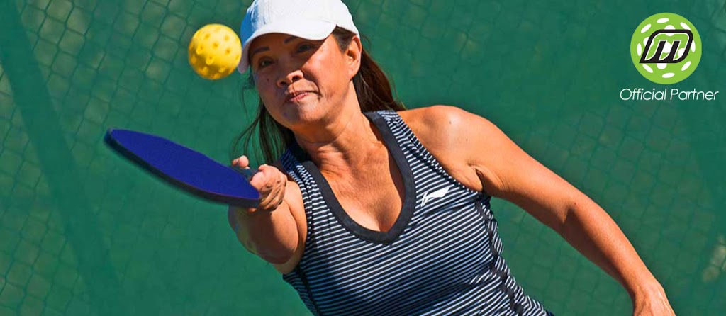 Li-Ning Pickleball Superstore | 5035 N Service Rd C8, Burlington, ON L7L 5V2, Canada | Phone: (855) 654-6464