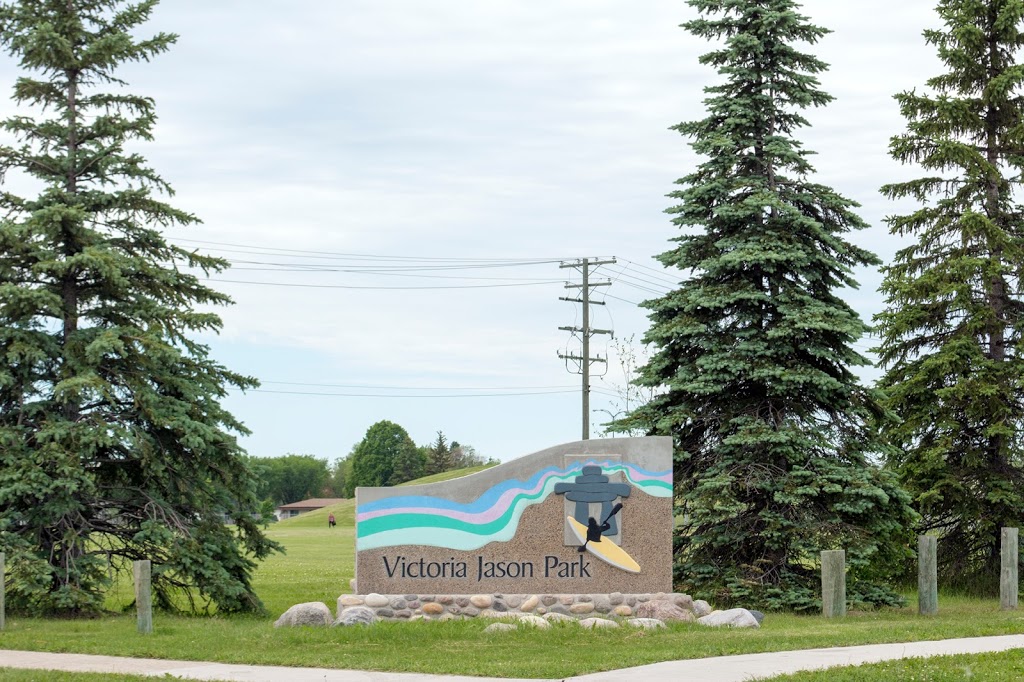 Victoria Jason Park | Kildare - Redonda, Winnipeg, MB R2C, Canada