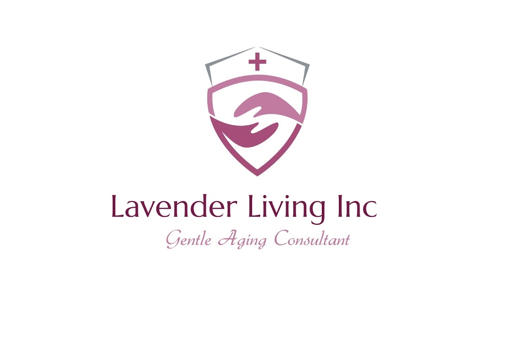 Lavender Living Inc | 2919 Woodridge Pl, Victoria, BC V9E 1C8, Canada | Phone: (250) 888-4690