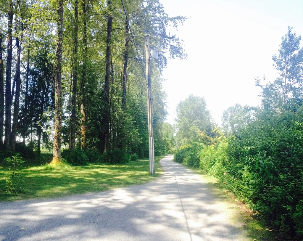 Brae Island Regional Park | 9451 Glover Rd, Langley City, BC V1M 2R9, Canada | Phone: (604) 432-6200