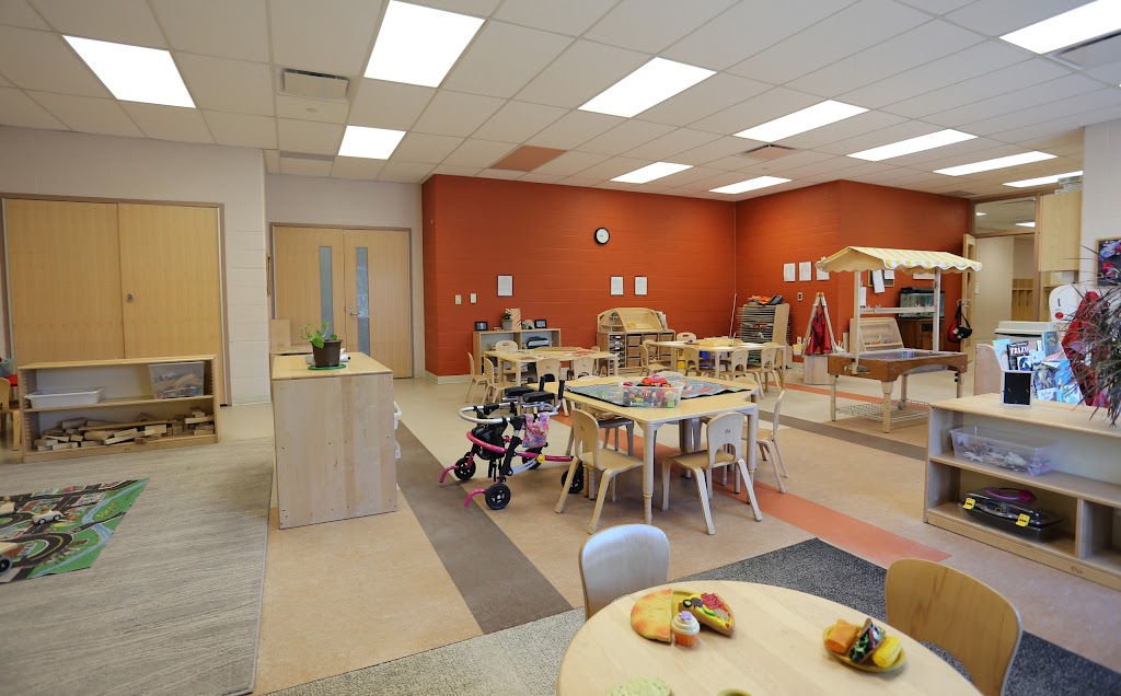 Les Chater Family YMCA Childcare Centre | 356 Rymal Rd E Suite B, Hamilton, ON L9B 1C2, Canada | Phone: (905) 667-1515 ext. 8030