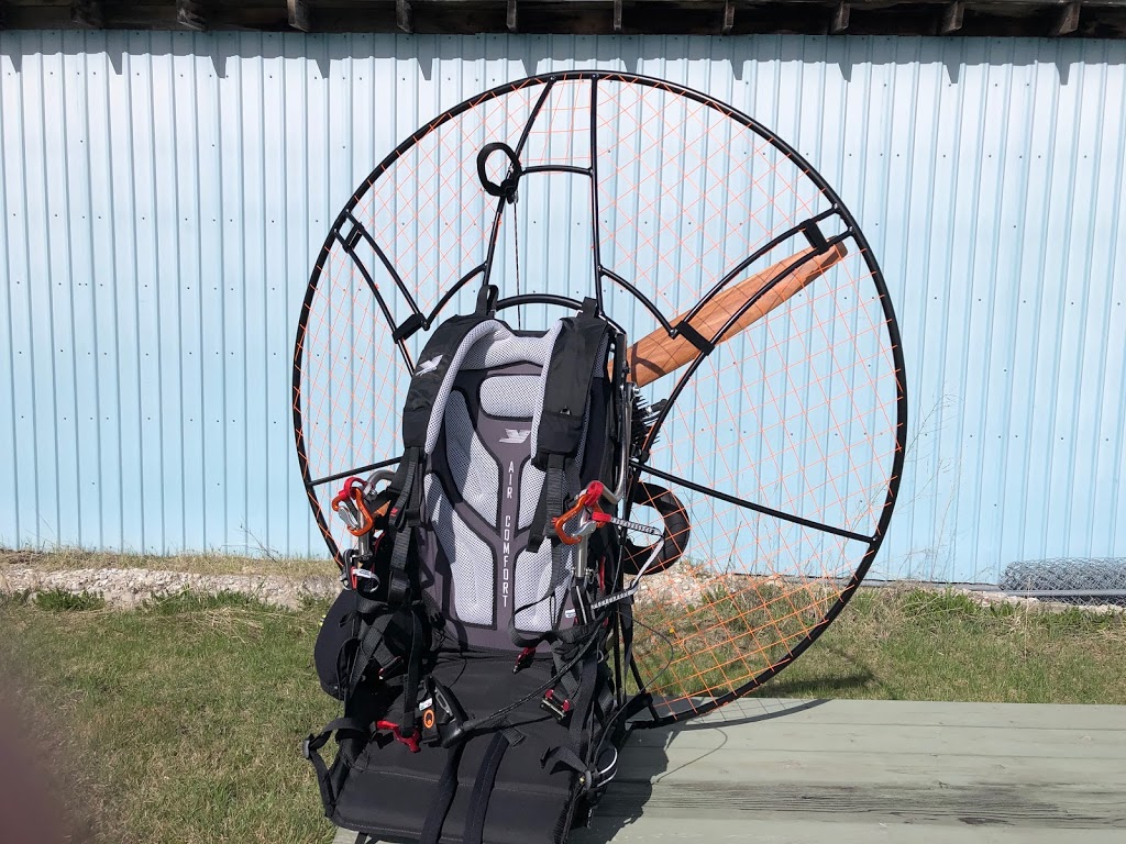 Paramotor Sports Canada Inc. | 1041 AB-54, Red Deer County, AB T4G 0M3, Canada | Phone: (403) 660-2546