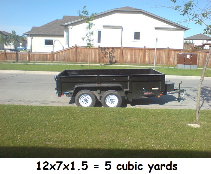 Junk-To-Go Removal | 55 Gablehurst Crescent, Winnipeg, MB R2N 4M5, Canada | Phone: (204) 290-5313