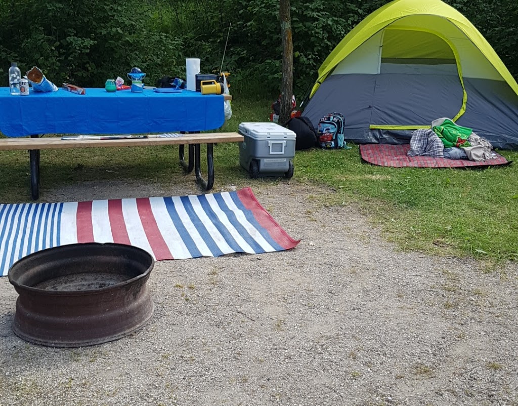 Wild Oaks Campground | 45136 MB-302, Richer, MB R0E 1S0, Canada | Phone: (204) 422-6175