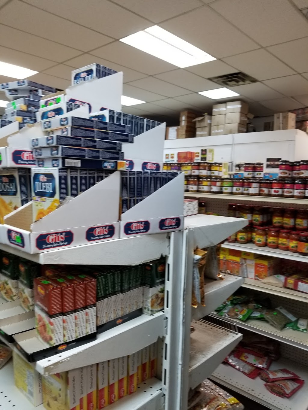 South Asian Supermarket | 3059 Carling Ave, Ottawa, ON K2B 7K4, Canada | Phone: (613) 828-2221