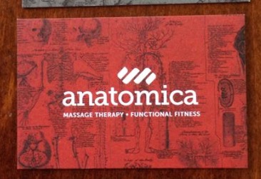 Anatomica Massage Therapy, Chiropractic & Osteopathy | 1302 Bloor St W, Toronto, ON M6H 1N9, Canada | Phone: (416) 890-1505