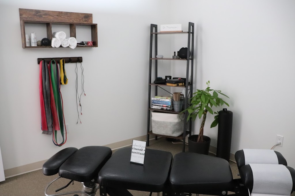 function health + wellness | 20 Cowan Pl Unit 5, Guelph, ON N1G 0C1, Canada | Phone: (519) 265-5200