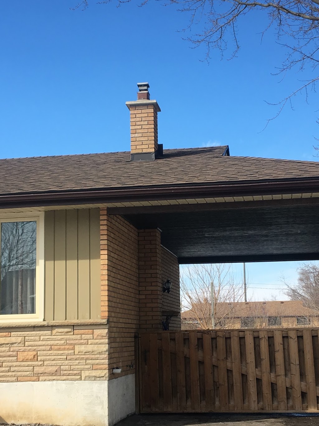 R M Roofing & Renovations | 1094 Chiefswood Rd, Ohsweken, ON N0A 1M0, Canada | Phone: (519) 445-2459