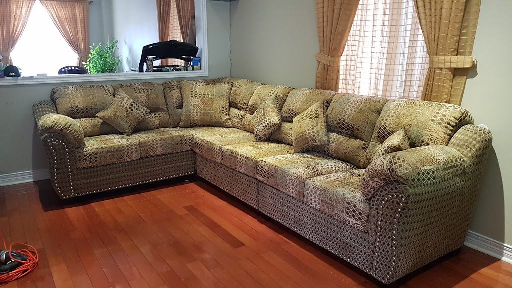 All Kinds Furniture | 2424 Finch Ave W Unit 11, North York, ON M9M 2E3, Canada | Phone: (416) 741-4686