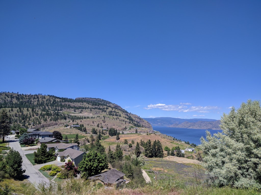 Sumac Ridge Golf & Country Club | 17333 Sumac Ridge Dr, Summerland, BC V0H 1Z6, Canada | Phone: (250) 494-3122